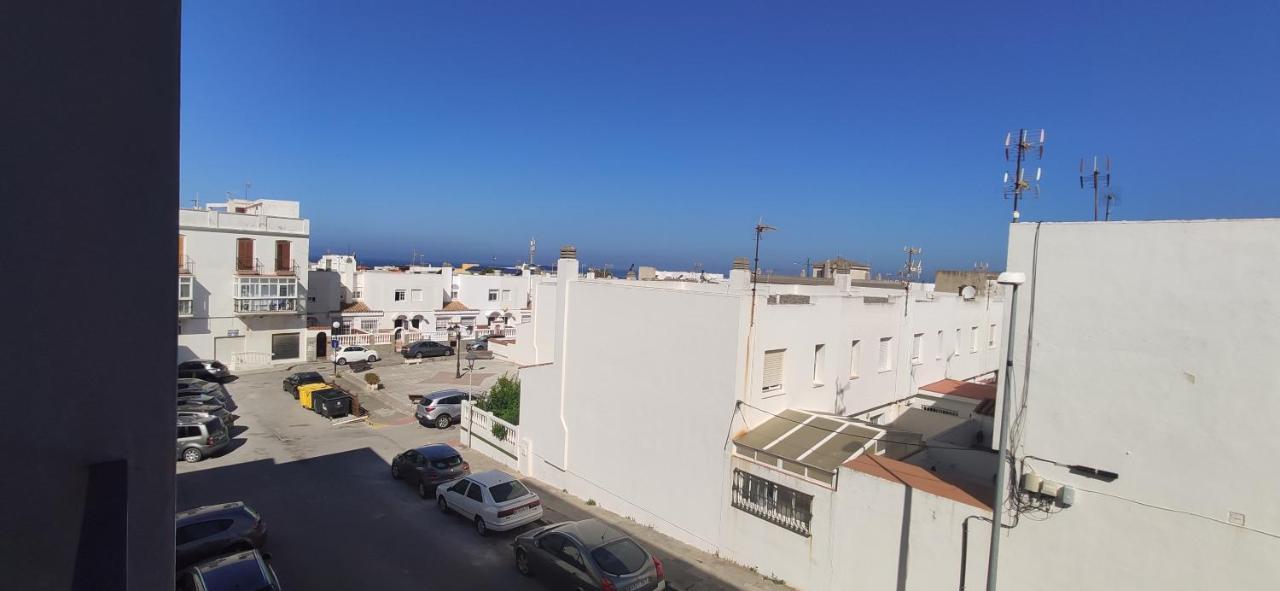 Parking, Ubicacion Y Confort Tarifa Exterior photo