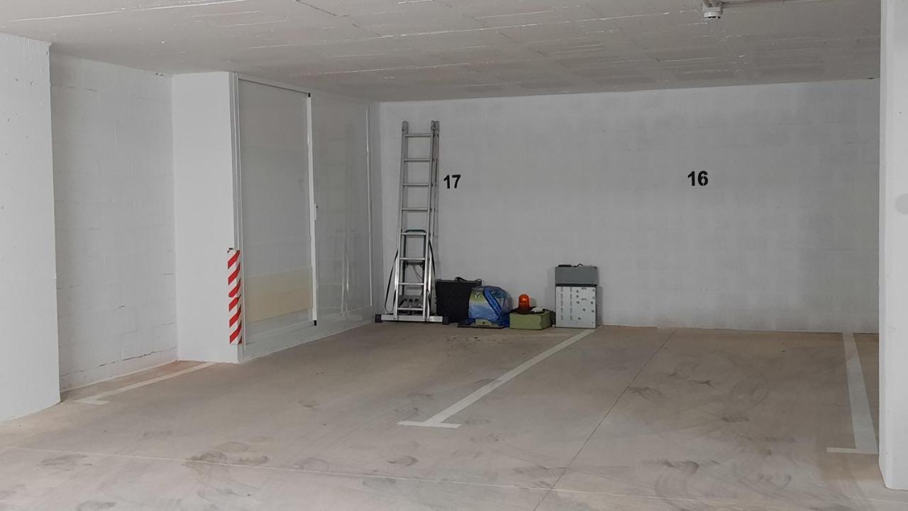Parking, Ubicacion Y Confort Tarifa Exterior photo