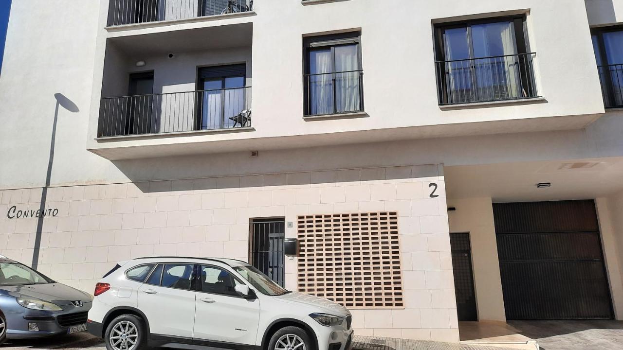 Parking, Ubicacion Y Confort Tarifa Exterior photo
