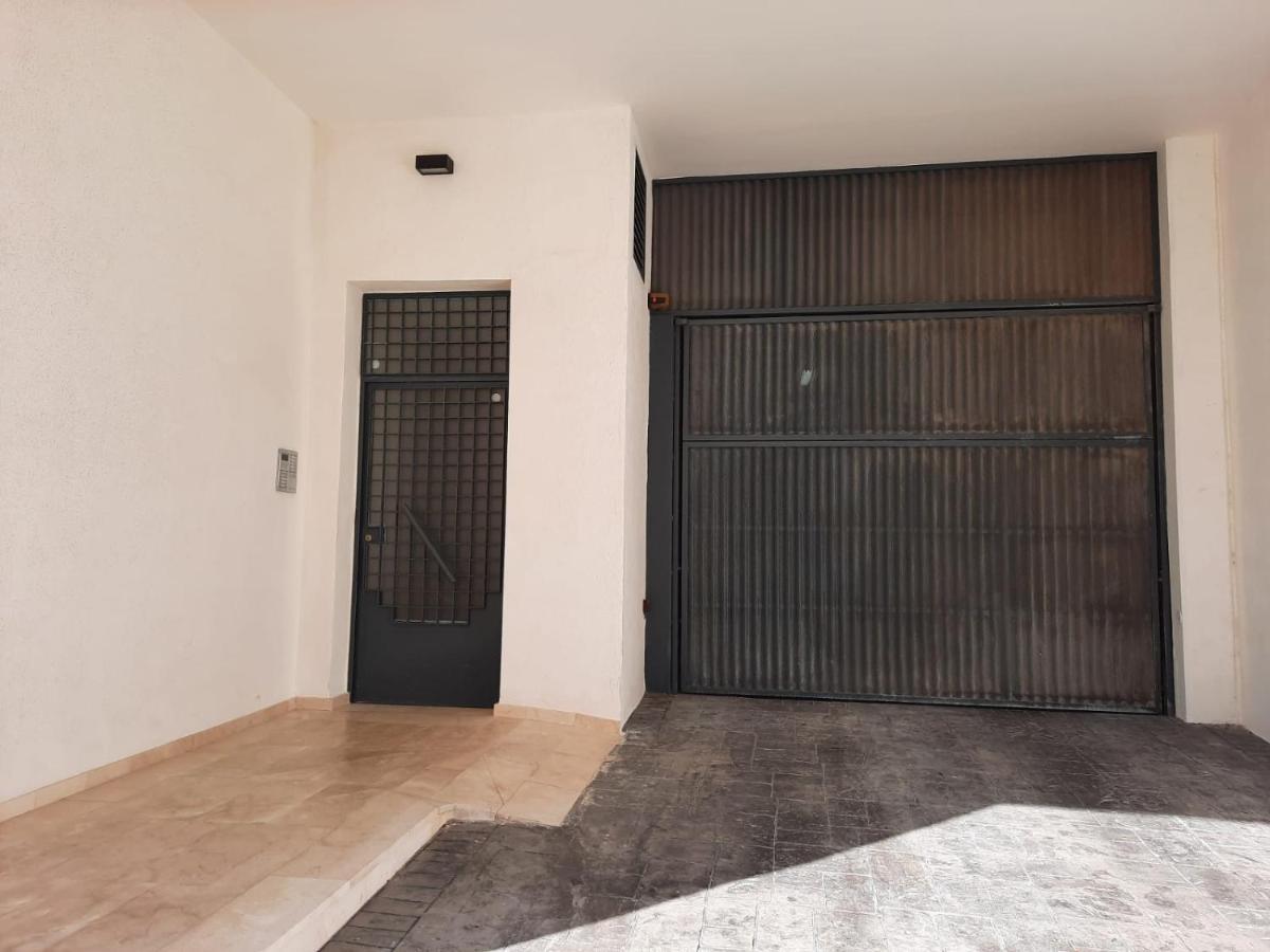 Parking, Ubicacion Y Confort Tarifa Exterior photo